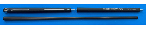 Robertson HiPower Break/Jump - Carbon