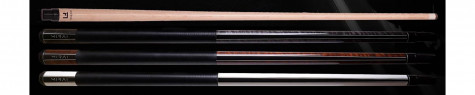 Mirai F1 - black