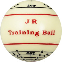 Trainingskugel 57' Jim Rempe, ohne bungsanleitung (nur die Kuge