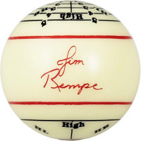 Trainingskugel 57' Jim Rempe, ohne bungsanleitung (nur die Kuge