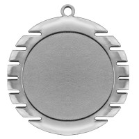 Medaille 9307 gold - silber - bronze (ohne Emblem und Band)