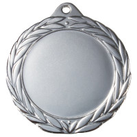Medaille 9345 gold - silber - bronze (ohne Emblem und Band)