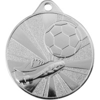 Medaille 9372 gold - silber - bronze (ohne Emblem und Band)