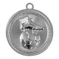 Medaille 9238 gold - silber - bronze (ohne Emblem und Band)
