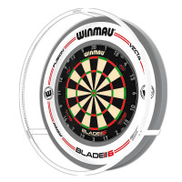 Beleuchtung Winmau Plasma - white