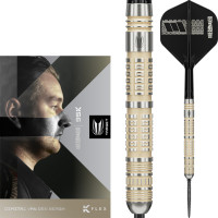 Target Dimitri van den Bergh 95K 24g