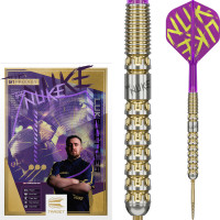 Target Luke Littler G1 Prodigy 23g