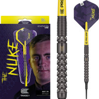 Target Luke Littler 19g