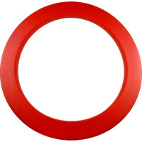 Surround ohne Werbung - rot klein