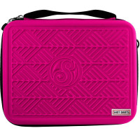 Shot Mega Tactical Dart Case - pink