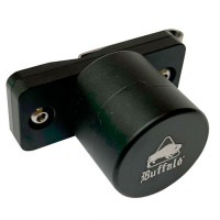 Buffalo Kreidehalter fr TAOM-Kreide (ohne Kreide)
