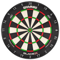 Dartboard Winmau Blade X