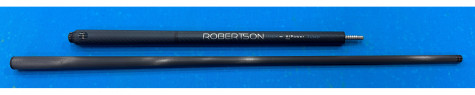 Robertson HiPower Jumper - Carbon