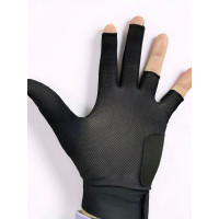 Billardhandschuh Pool-Life - schwarz