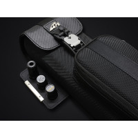 Mezz Tasche MXC-25K - schwarz