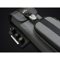 Mezz Tasche MXC-25H - grau