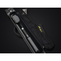 Mezz Tasche MXC-25H - grau