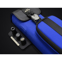Mezz Tasche MXC-25A - blau