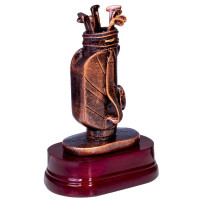 Pokal ST 37051 Golfbag