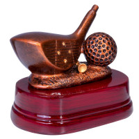 Pokal ST 37052 Driver