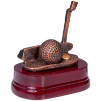 Pokal ST 37054 Putter