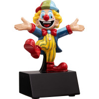 Pokal ST 39828 Clown