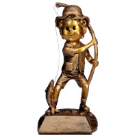 Pokal ST 39645 Angeln