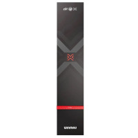Winmau Dartmatte mit Oche - PVC - Blade X