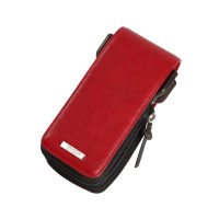 Cameo Garment red