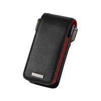 Cameo Acento black-red