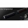 Exceed 4-Inch-Extender II schwarz