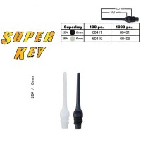 Spitzen Key Point 100er Beutel