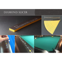 Kamui Diamond Slicer