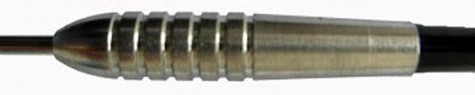 Hi Tec Designer D39 - 23g - 80% Tungsten - 40mm