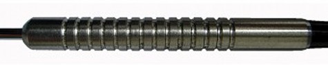 Hi Tec Designer D42 - 23g - 80% Tungsten