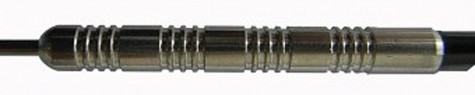 Hi Tec Designer D45 - 23g - 80% Tungsten - 51mm