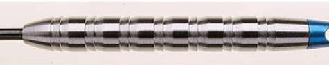 Hi Tec Vice 24g - 85% Tungsten - 51mm