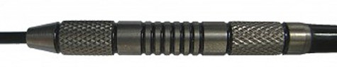 Dogs of War 15 - 22g - 80% Tungsten