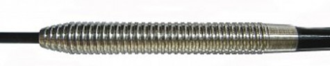 Hi Tec Wrecking 23g - 80% Tungsten