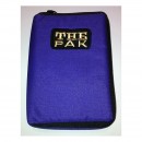 Darttasche THE PAK lila