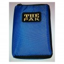 Darttasche THE PAK blau