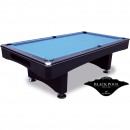 Billardtisch Black Pool 6ft/7ft/8ft/9ft