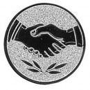Emblem MAG005 Freundschaft