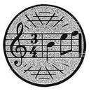 Emblem MAG047 Musik