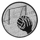 Emblem MAG008 Handball
