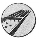 Emblem MAG085 Sjoelen