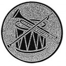 Emblem MAG114 Spielmannszug
