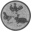 Emblem MAG163 Tiere