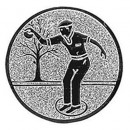 Emblem MAG039 Boule