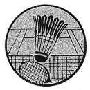 Emblem MAG034 Badminton